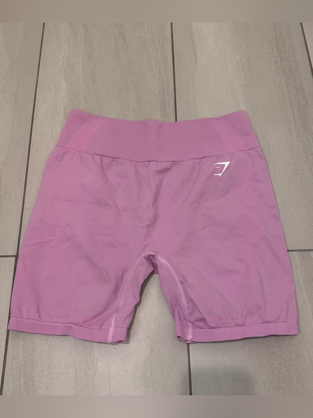 Gymshark Vital Seamless 2.0 Short XL